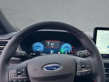 Kuga ST-Line X 2.5l PHEV LED GJR