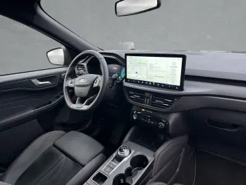 Kuga ST-Line X 2.5l PHEV LED GJR