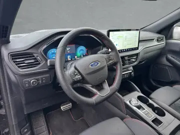 Kuga ST-Line X 2.5l PHEV LED GJR