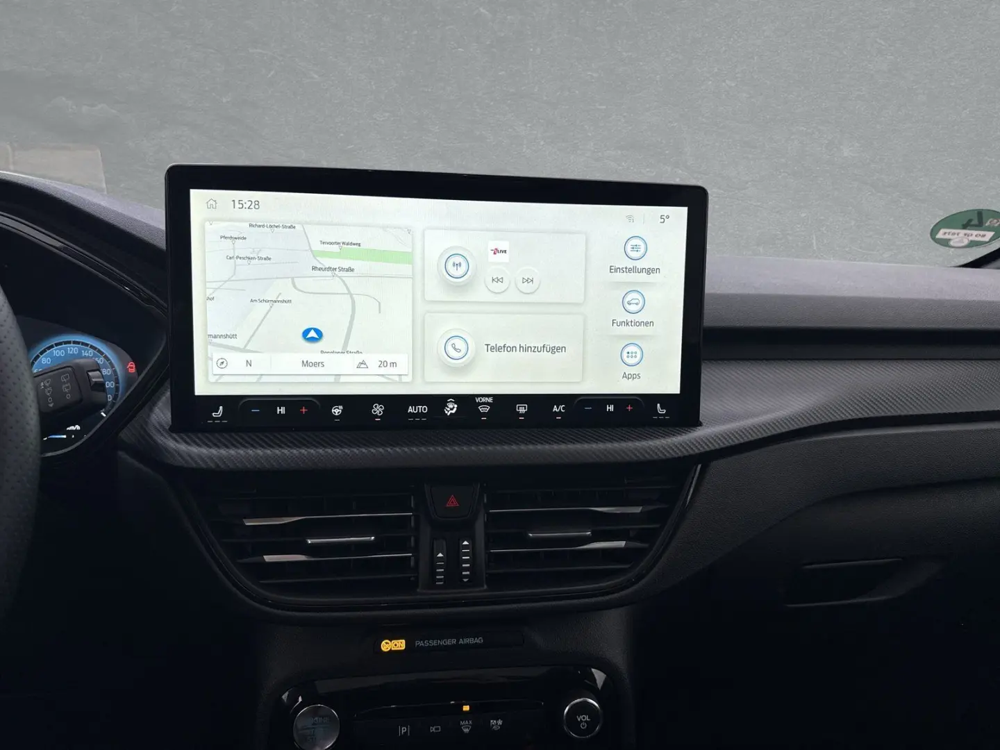 Kuga ST-Line X 2.5l PHEV LED GJR