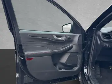 Kuga ST-Line X 2.5l PHEV LED GJR