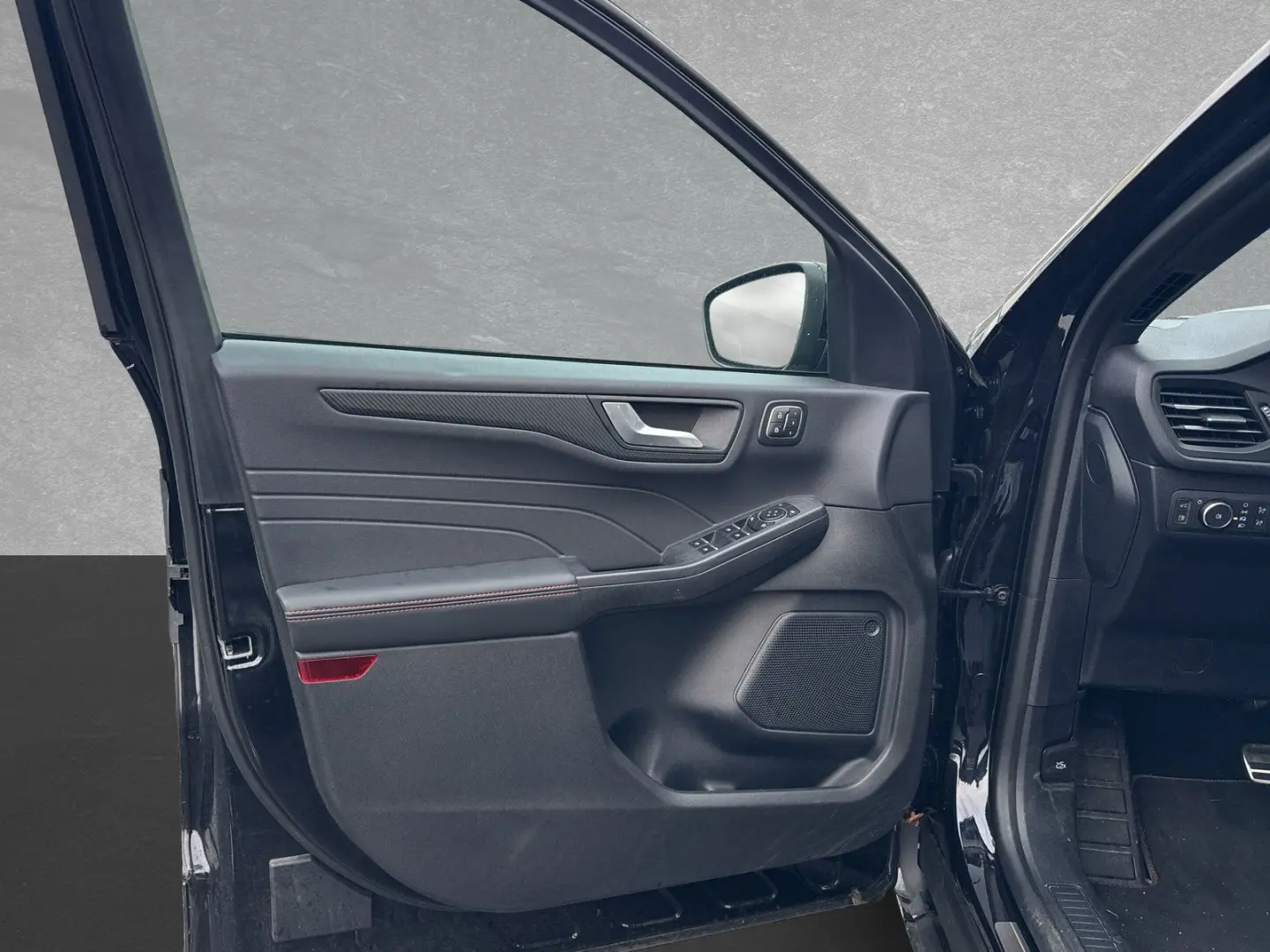 Kuga ST-Line X 2.5l PHEV LED GJR