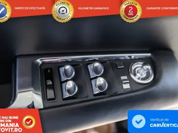 Rolls-Royce Wraith Black Badge