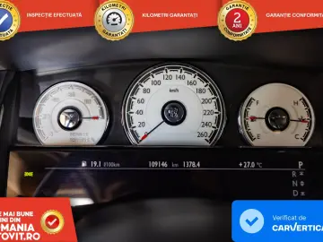 Rolls-Royce Wraith Black Badge