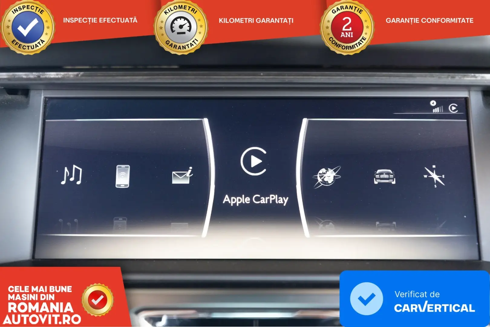 Rolls-Royce Wraith Black Badge