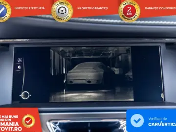 Rolls-Royce Wraith Black Badge