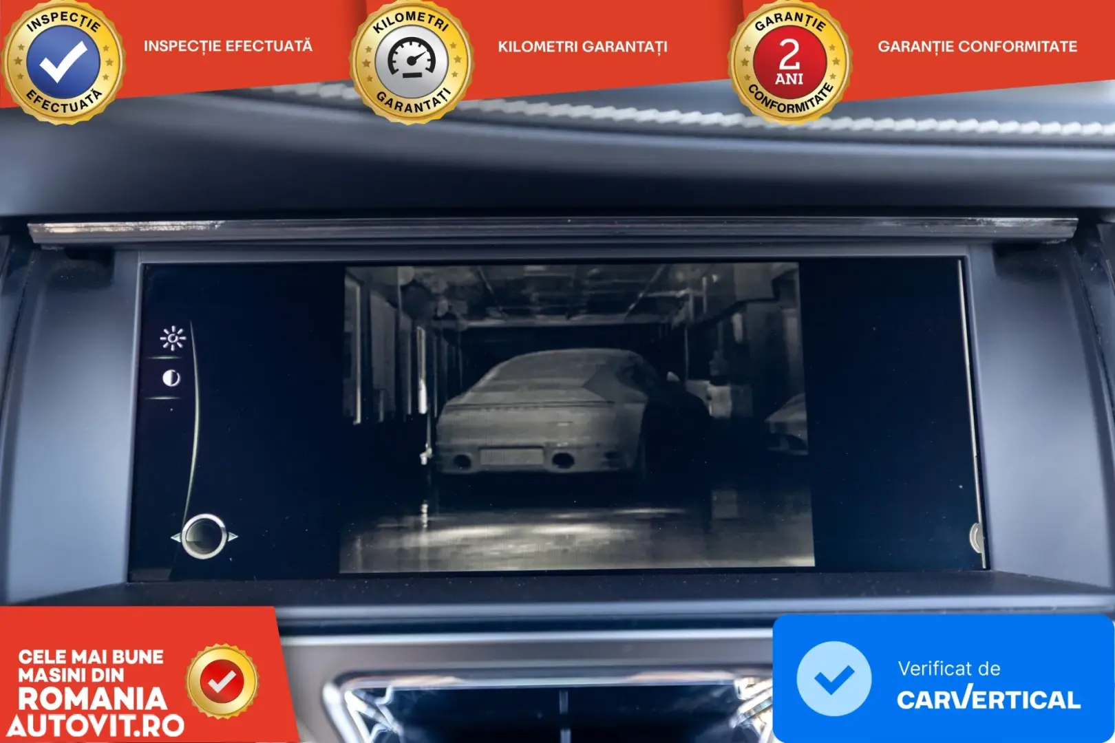 Rolls-Royce Wraith Black Badge