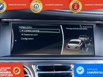 Rolls-Royce Wraith Black Badge