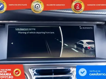 Rolls-Royce Wraith Black Badge