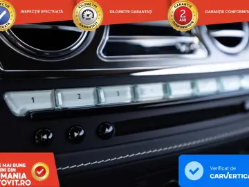 Rolls-Royce Wraith Black Badge