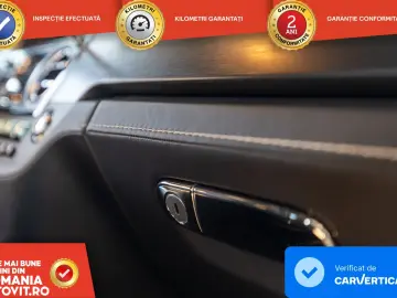 Rolls-Royce Wraith Black Badge