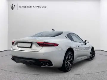 GranTurismo Modena