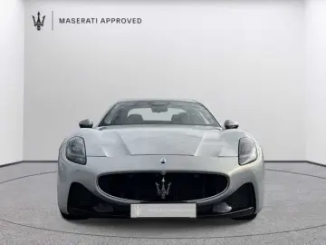 GranTurismo Modena