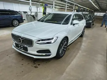 V90 Inscription Plug-In Hybrid AWD AHK TOP