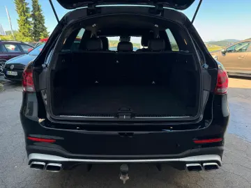 GLC63S AMG 4M  DRIVERPKG 360 LED AHK ACC CARPLAY