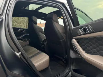 X6M Comp B&W SKY LASER CARBON SOFT-CL DRIVER-PKG