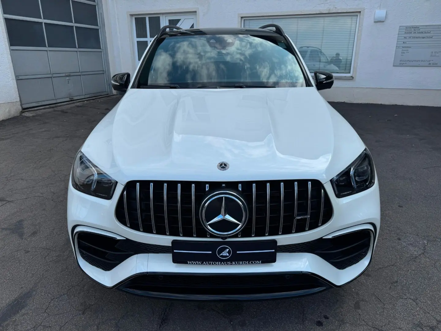 GLE63S AMG 4M  KERAMIK TV 3D-BURMES HUD PANO AHK