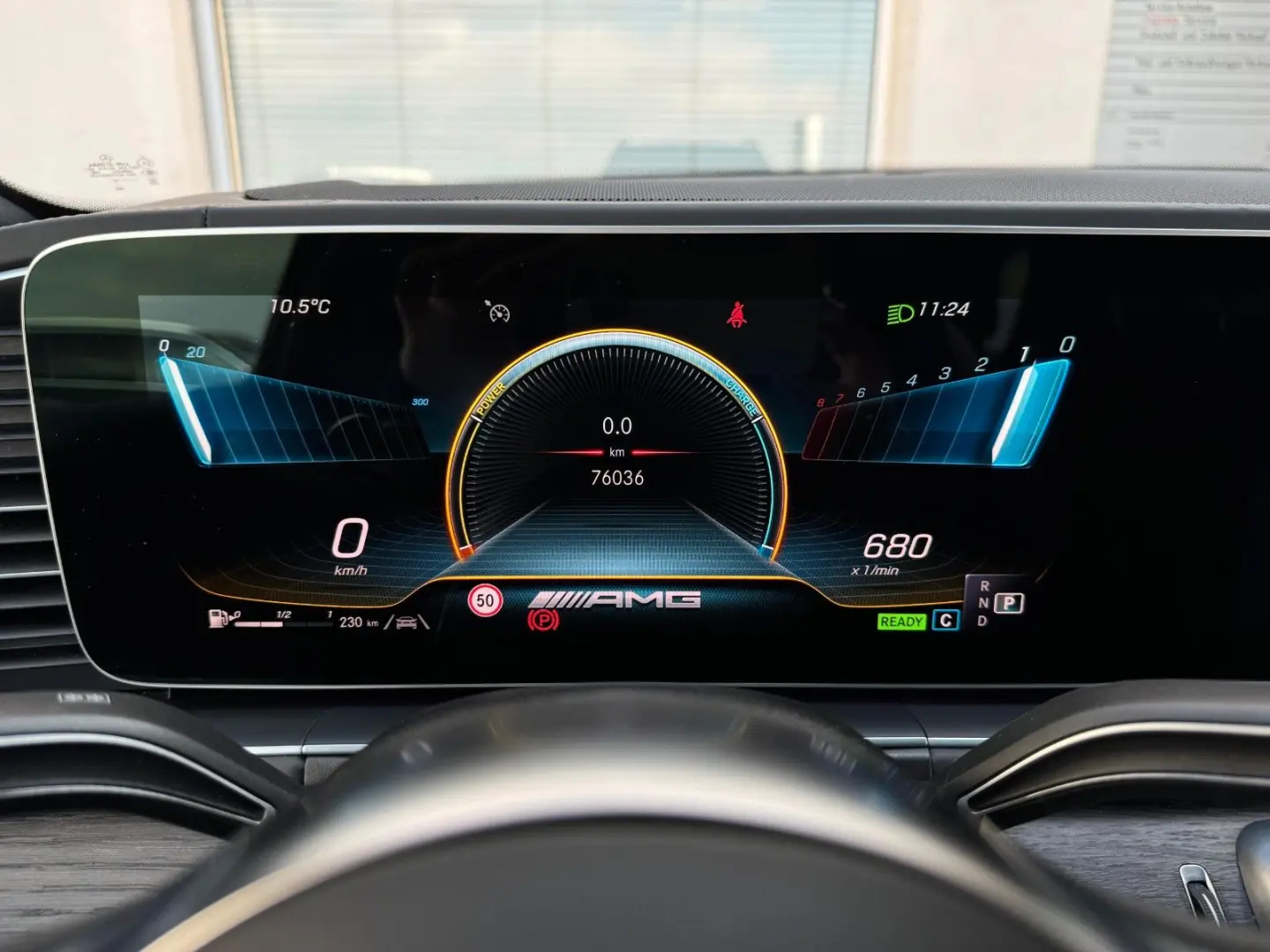 GLE63S AMG 4M  KERAMIK TV 3D-BURMES HUD PANO AHK