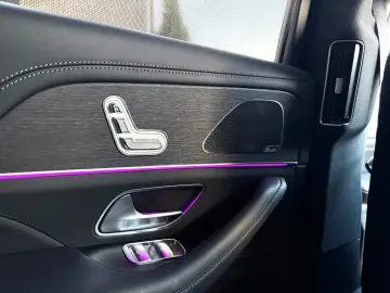 GLE63S AMG 4M  KERAMIK TV 3D-BURMES HUD PANO AHK