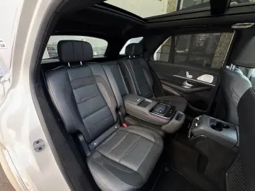 GLE63S AMG 4M  KERAMIK TV 3D-BURMES HUD PANO AHK