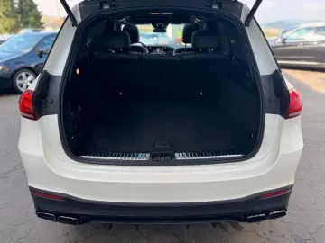 GLE63S AMG 4M  KERAMIK TV 3D-BURMES HUD PANO AHK