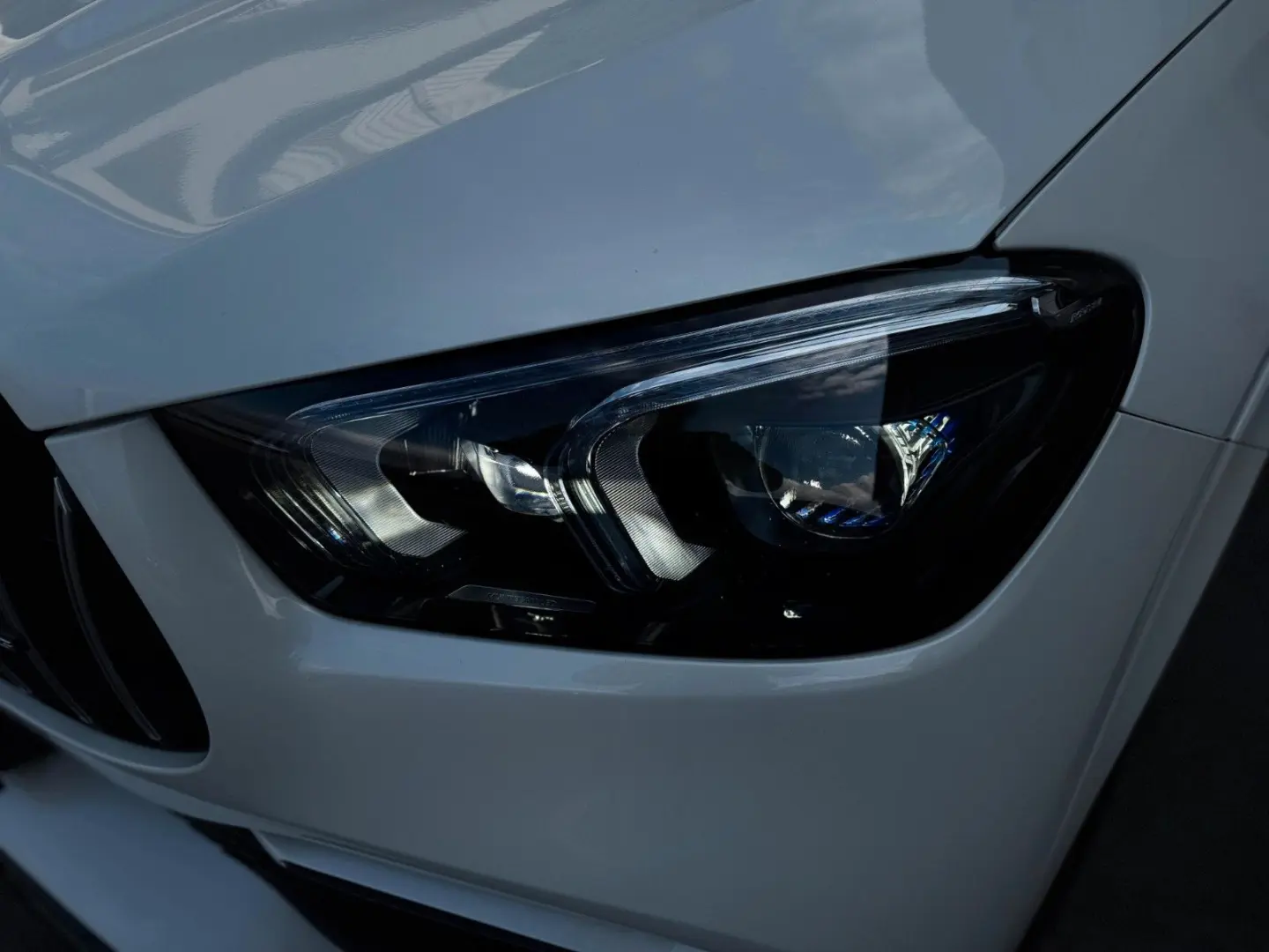 GLE63S AMG 4M  KERAMIK TV 3D-BURMES HUD PANO AHK