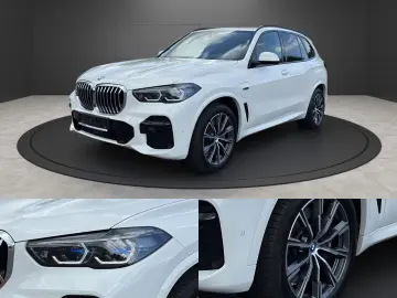 X5 xDrive 45 e M Sport