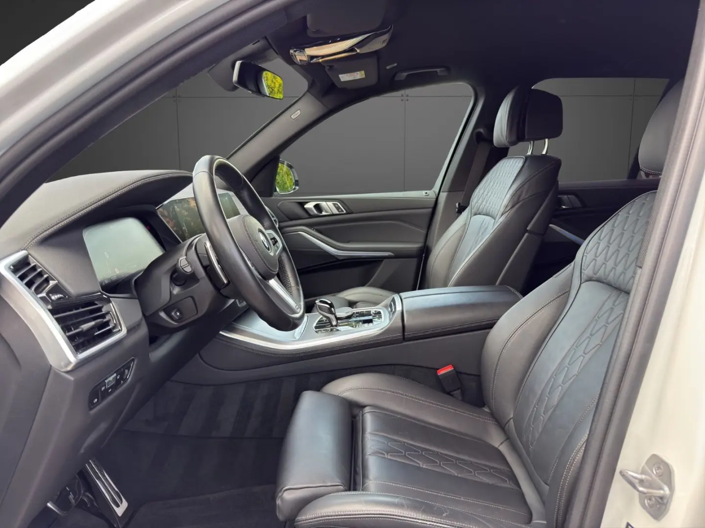 X5 xDrive 45 e M Sport