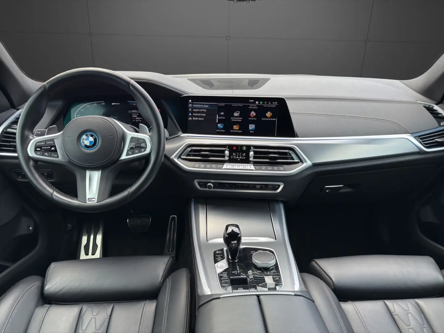 X5 xDrive 45 e M Sport