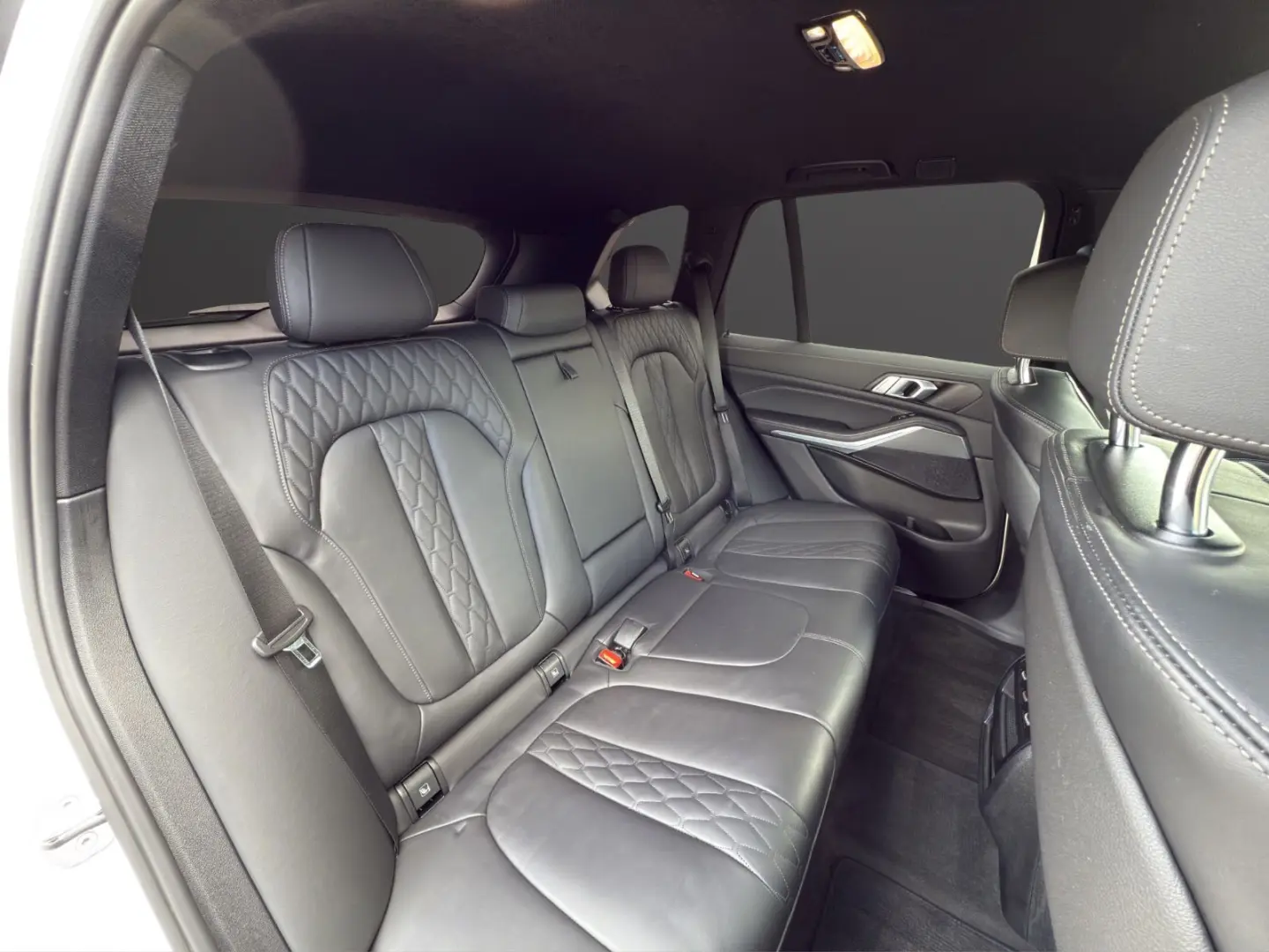 X5 xDrive 45 e M Sport