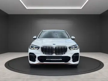 X5 xDrive 45 e M Sport