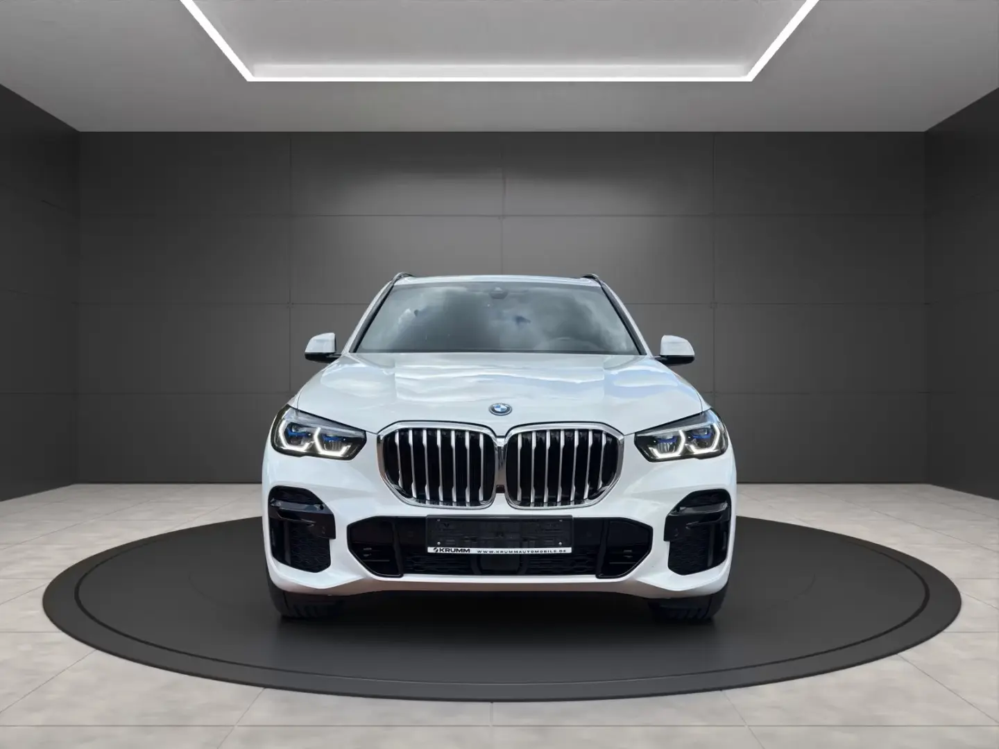 X5 xDrive 45 e M Sport