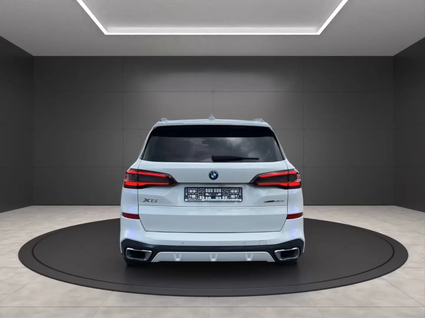 X5 xDrive 45 e M Sport