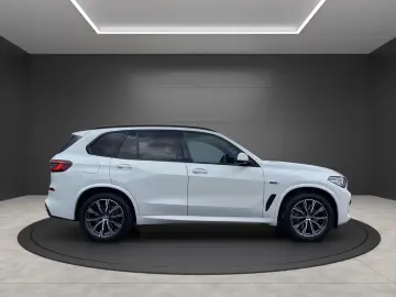 X5 xDrive 45 e M Sport