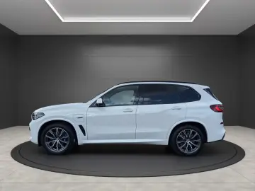 X5 xDrive 45 e M Sport