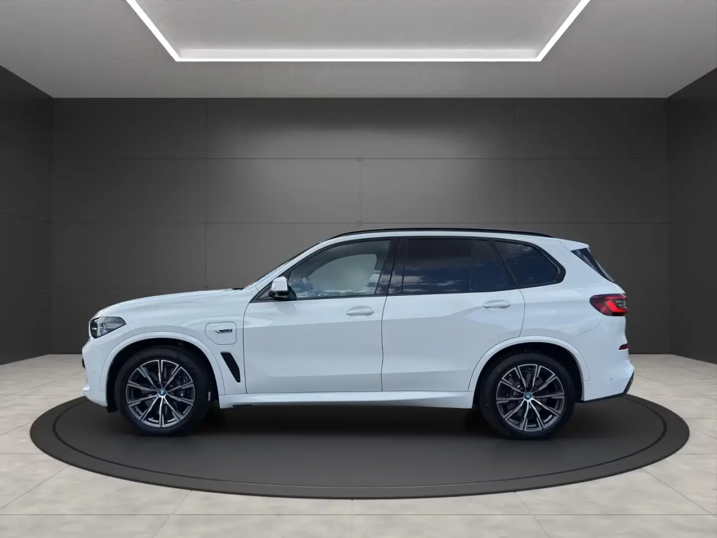 X5 xDrive 45 e M Sport