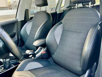 Peugeot 2008  carlig remorcare  104.000km  garantie rate