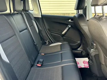 Peugeot 2008  carlig remorcare  104.000km  garantie rate