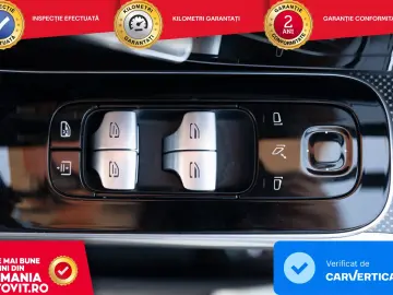 Mercedes-Benz S 400 d 4Matic 9G-TRONIC