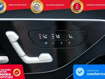 Mercedes-Benz S 400 d 4Matic 9G-TRONIC