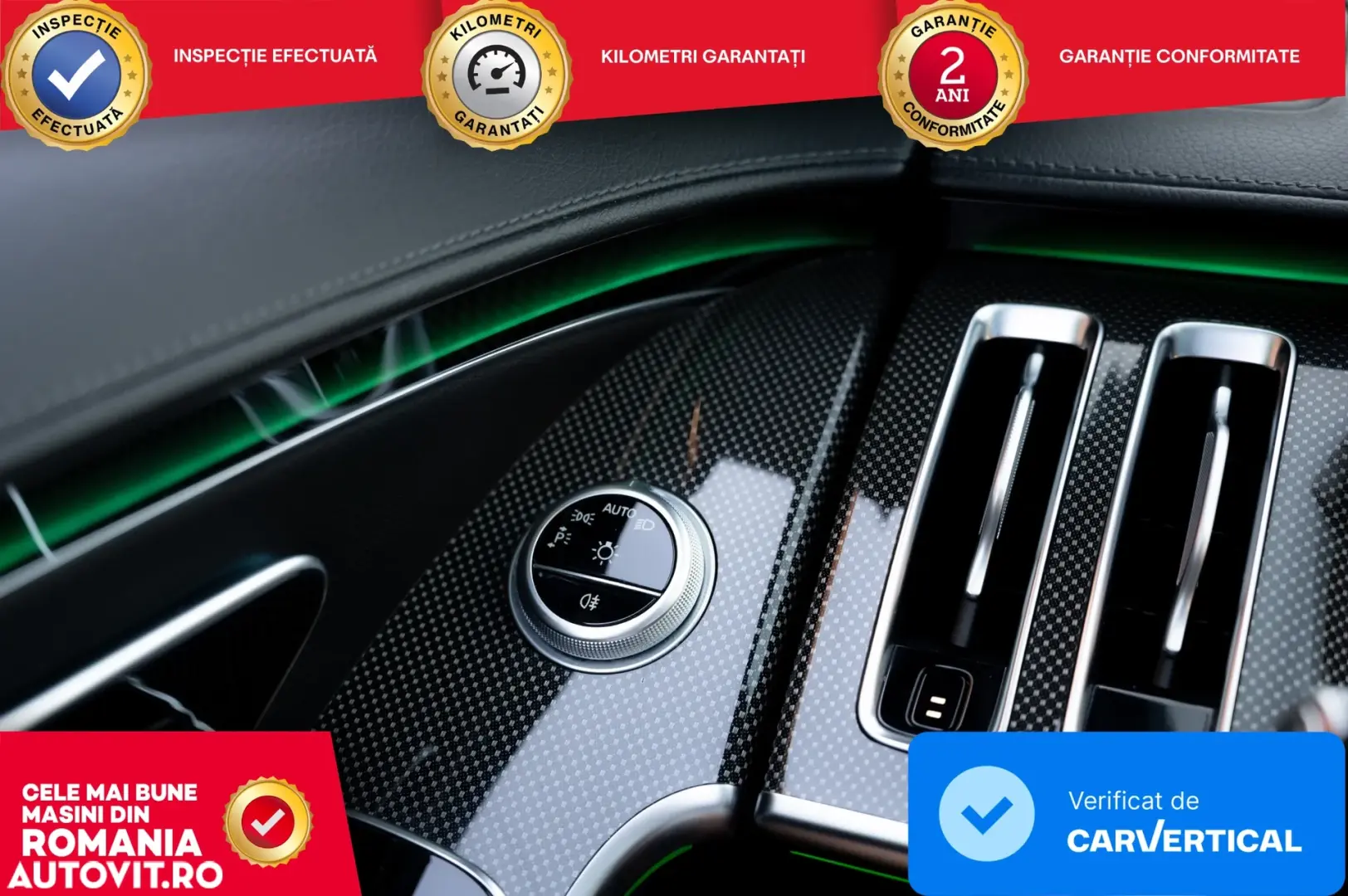 Mercedes-Benz S 400 d 4Matic 9G-TRONIC