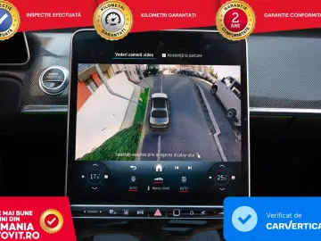 Mercedes-Benz S 400 d 4Matic 9G-TRONIC