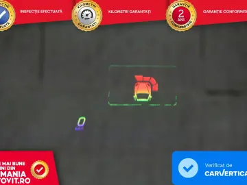 Mercedes-Benz S 400 d 4Matic 9G-TRONIC