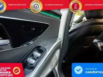 Mercedes-Benz S 400 d 4Matic 9G-TRONIC