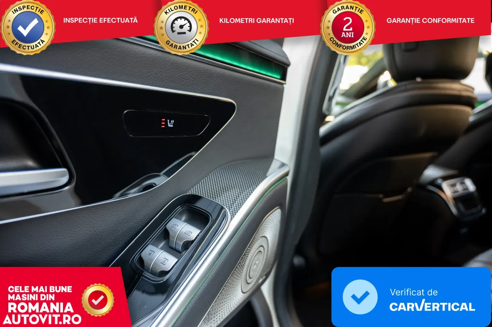 Mercedes-Benz S 400 d 4Matic 9G-TRONIC