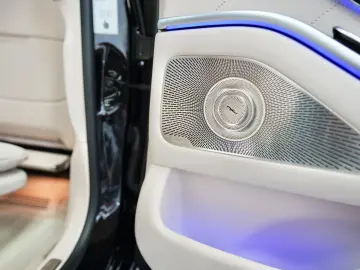 S 580 !V8! 4Matic Lang Long!M.2025!AMG!VOLL FULL