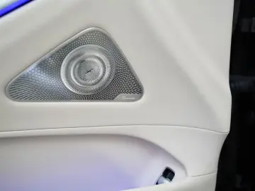 S 580 !V8! 4Matic Lang Long!M.2025!AMG!VOLL FULL