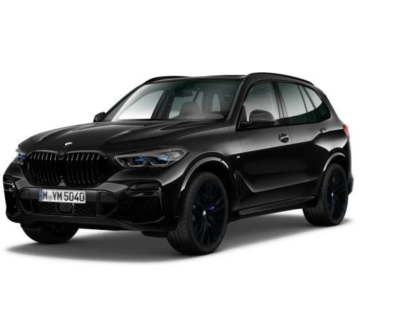 X5 xDrive40i M Sport