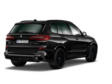 X5 xDrive40i M Sport