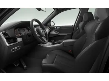 X5 xDrive40i M Sport